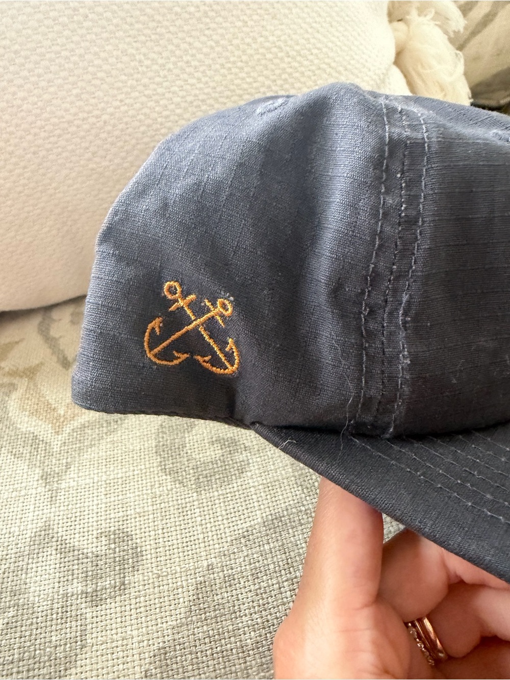 Jetty Docks hat - Picture 2 of 7